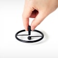 Miniatyrbillede 5 af 6: 1 stk