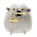 Miniatyrbild 2 av 4: Katt stoppad leksak ny kawaii tecknad mjuk leksak ny söt släng prylar docka prydnader