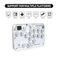 Pikkukuva 3 / 6: Gamerfinger Hitbox Controller Arcade Joystick Street Fight Stick