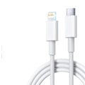 Miniatyrbillede 1 af 7: PD 30W Oplader kabel Til Apple iPhone