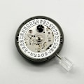 Miniatyrbillede 5 af 7: Automatisk Mekanisk Bevægelse Høj Nøjagtighed 24 Juveler Mod Ur