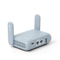 Miniatyrbillede 1 af 6: Trådløs Rejs Gigabit Router Forbind Offentlig & Hotel Wi-Fi