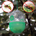 Miniatyrbild 2 av 7: Återanvändbar Utomhus geting Hängande fluga fälla fångare biodling fångare bur utrustning verktyg bålgeting skadedjur kontroll dropship