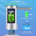 Miniatyrbillede 2 af 5: Elektrisk vand gallon flaske pumpe automatisk vand dispenser pumpe