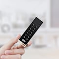 Miniatyrbild 4 av 6: 256-bitars Krypterad USB Enhet Lösenord Secure Flash Drive USB3.2 U Disk Support Reset/Wipe/Auto Lock Function