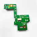 Pikkukuva 1 / 5: DC virta jakki kortti ASUS N53 N53J N53JN N53JF N53JQ N53JL N53S N53SV N53SN N53SM N53T N53TA N53TK N53D kannettava DC-IN kortti