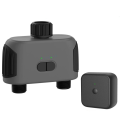 Miniatyrbild 1 av 8: 2-vägs vatten timer smart magnet ventil automatisk bevattning