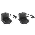 Miniatyrbilde 1 av 7: Lader Dokk Base Ladestasjon For Irobot Roomba