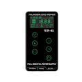 Miniatyrbild 4 av 6: Digital Tatuering Strömförsörjning LCD Touch Skärm Dubbel Strömkälla