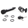 Miniatyrbillede 5 af 5: Trailer Hitch Locking Pin Kit for 2" Hitch Receiver