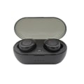 Miniatyrbilde 8 av 10: Trådløse Bluetooth hodetelefoner Hifi stereo støydempende øreplugger In-ear touch headset