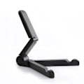 Miniatyrbilde 3 av 7: Sammenleggbar Universal Nettbrett Stativ Lazy Pad Støtte Telefon Holder Telefon Stativ