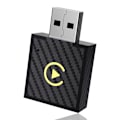 Miniatyrbild 8 av 8: 2 in 1 Trådlös Carplay Adapter för Apple iOS Android Auto Smart USB Plug