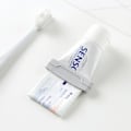 Miniatyrbild 3 av 6: Multi-purpose Tandkräm Dispenser Cream Tube Squeezer Manual Easy Squeeze