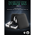 Miniatyrbilde 4 av 6: Data Frog Protable Bag for RG35XX Plus Case
