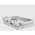 Miniatyrbilde 4 av 4: Kortdatamaskin StampS3 mikrokontroller 56 tast tastatur kort datamaskin