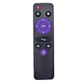 Miniatyrbilde 5 av 7: H616 Fjernkontroll Kontroll Smart Tv Box Android 10/ 9.0 4k Media Player Set