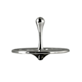 Miniatyrbilde 7 av 8: Spinning Topp Roterende Magnetisk Dekorasjon Skrivebord Dråper Spiner Leker