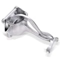 Miniatyrbild 1 av 7: Manuell saft press aluminium legering hand tryck juicer granatäpple apelsin citron socker rör juice