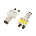 Miniatyrbillede 6 af 6: Micro Mini M20 Vand Pumpe DC 3,7V 5V 6V Tiny Membran Pumpe