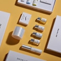 Miniatyrbillede 7 af 8: Brow Lamination Kit Øjenbryn Lifting Perming Lotion Kit Med Brush Cling Flim Tools