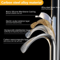 Miniatyrbilde 5 av 5: Gulv Projektor Støtte Stativ Metal Holder Flervinkel Justerbar Roterende Projektor Bracket