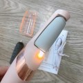 Miniatyrbillede 3 af 8: Genopladelig Elektrisk Callus Fjerner Trådløs Damer Mænd Elektronisk Fod File Fjerner