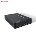 Miniatyrbild 5 av 6: Universal Adapter USB3.0 USB 3.0 Data Transfer to SATA IDE Combo External Converter