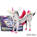 Pikkukuva 4 / 5: Optimus Prime Cool Magnetic Robot Auto Transformaatio Action Figuurit Lelut Deformed Auto Figuuri