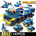 Pikkukuva 7 / 9: Poliisit