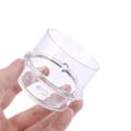 Miniatyrbild 1 av 6: 100ML Mätning Kopp Dosering Kåpa Tätning Lock För Thermomix TM31 TM6 TM5 Reservdel