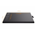 Miniatyrbillede 4 af 5: Premium Large Digital Computer Tegning Tablet Med Pen