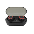 Pikkukuva 9 / 10: Langattomat Bluetooth kuulokkeet Hifi stereo melua vaimentavat nappikuulokkeet In-ear kosketus kuulokkeet