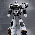 Pikkukuva 3 / 6: Transformation MasterPiece KO MP-17 MP17 Prowl G1 Series Version Action Kuva