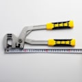 Miniatyrbillede 5 af 7: Legering stål køl tænger dekorativ loft nitte tang