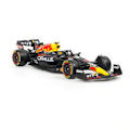 Pikkukuva 1 / 5: Perez Erikois maali Formula One Seos Super lelu auto malli