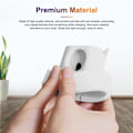 Pikkukuva 4 / 6: 3 In 1 Puhelin kello nappikuuloke Silikoni lataus teline I IPhone 11 12 Pro Max IWatch Airpods telakka asema