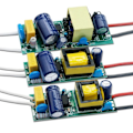 Miniatyrbillede 1 af 4: LED Driver 300mA Tavle 25-36W LED Strøm Forsyning Transformere
