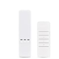 Miniatyrbilde 1 av 7: Tuya WiFi Smart Motor Elektrisk kjede Ruller gardiner Shade Shutter Drive RF Fjernkontroll sett
