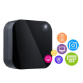 Miniatyrbild 1 av 6: Smart IR Remote Control Universal Infrared Remote Controller for Smart Home fungerar med Alexa Google Home