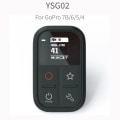 Pikkukuva 1 / 8: Smart Remote for GoPro