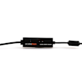 Pikkukuva 3 / 6: USB DMX/RDM kaapeli ilmaisin magneettinen rengas suoja USB2.0 Full Speed sovitin
