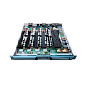 Miniatyrbillede 1 af 3: 4X 1000W Subwoofer Forstærker Aduio Kraftfuld Professionel Forstærkere Klasse D 4-Channel PFC 90V-270V Stabil 2Ω 11000W Max
