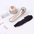 Miniatyrbillede 6 af 7: Infrarød opvarmning rød lys ansigtsbehandling maskine led foton terapi kollagen stimulering anti aldring hudopstramning skønhed massager