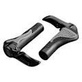 Miniatyrbillede 7 af 7: MTB Cykel Grips Horns Shofar Vice Styr Grips