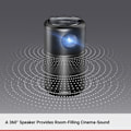 Miniatyrbillede 5 af 5: Nebula Kapsel Smart Bærbar Wi-Fi film Mini Projektor