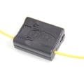 Miniatyrbild 5 av 6: Fiber Kabel Kutter Slitter Mellan Spann KMS-1 Fiber Optisk Splitter Kabel Kluster