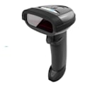 Miniatyrbillede 4 af 9: Håndholdt Wirelres Stregkode Scanner OG NT-1228BL Bluetooth 1D/2D QR Stregkode Reader
