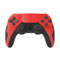 Miniatyrbillede 1 af 10: Trådløs Gamepad med Six Axis Gyroscope Game Controller Console