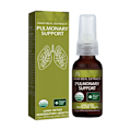 Pikkukuva 1 / 7: Lung Detox Clear Spray Breath Cleaning Gerbal Body Cleansing Spray Luonnollisesti Puhdas Ja Detoksifioi yskä Ja vähennä limaa